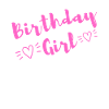 Birthday Girl