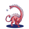 Jurassic Meow - without Background