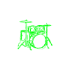 Le batteur
