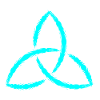 Celtic Symbol Triquetra Endless Gift