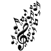Sheet music