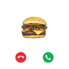 Burger hamburger
