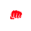 BARE KNUCKLE FIGHT