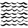 L’arbre parfait - noir