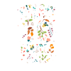 10th birthday