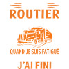 Je suis routier