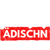 Limidid Ädischn lustiges Geschenk
