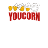 Popcorn disant