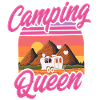 Camping Queen