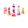 Roi d'échecs
