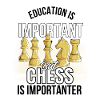 Chess Board Game