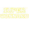 Super connard