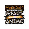 Série d'anime