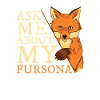 Furry Fandom Furries Fursona