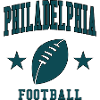 Philadelphia Football