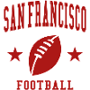 San Francisco Football