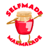 Homemade jam