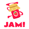 jam