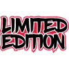 limited edition