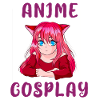 Anime, cosplay, manga, gift idea