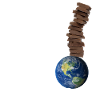 Save the earth