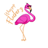 Flamingo, Flamingo rosa, Flamingo Flamingos