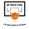 humour basketball