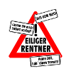 Eiliger Rentner !