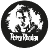 Perry Rhodan WorldConButton