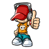 Skater Boy