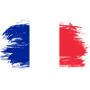 France Flag