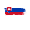 Slovakia slovakia flag gift