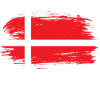 Danemark Drapeau