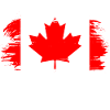 Drapeau du Canada