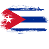 Cuba flag