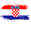 Croatia flag