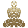 Pahuyuth symbol gold