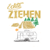 Camping Wohnwagen