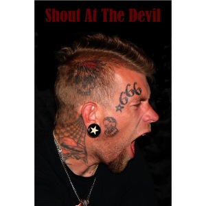 Shout At The Devil