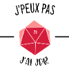 J'peux pas, j'ai jdr