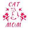 Cat Mom