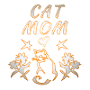 Cat Mom