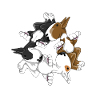 Trilobullies