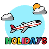 Holidays
