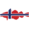 Cod Norway