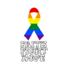 Cancer Awareness Fight Hope