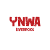 YNWA Liverpool 1989 Disaster