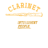 Clarinet Musician Music