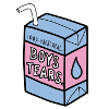 Heartbreaker Boys Tears