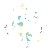 ANCHOR - PAINTING - BLOCKS